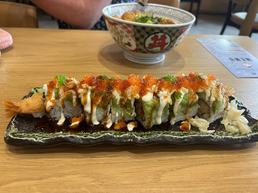 Photo of Nishimura Japanese Restaurant - 580 Mumbles Rd, Mumbles, Swansea SA3 4DL
